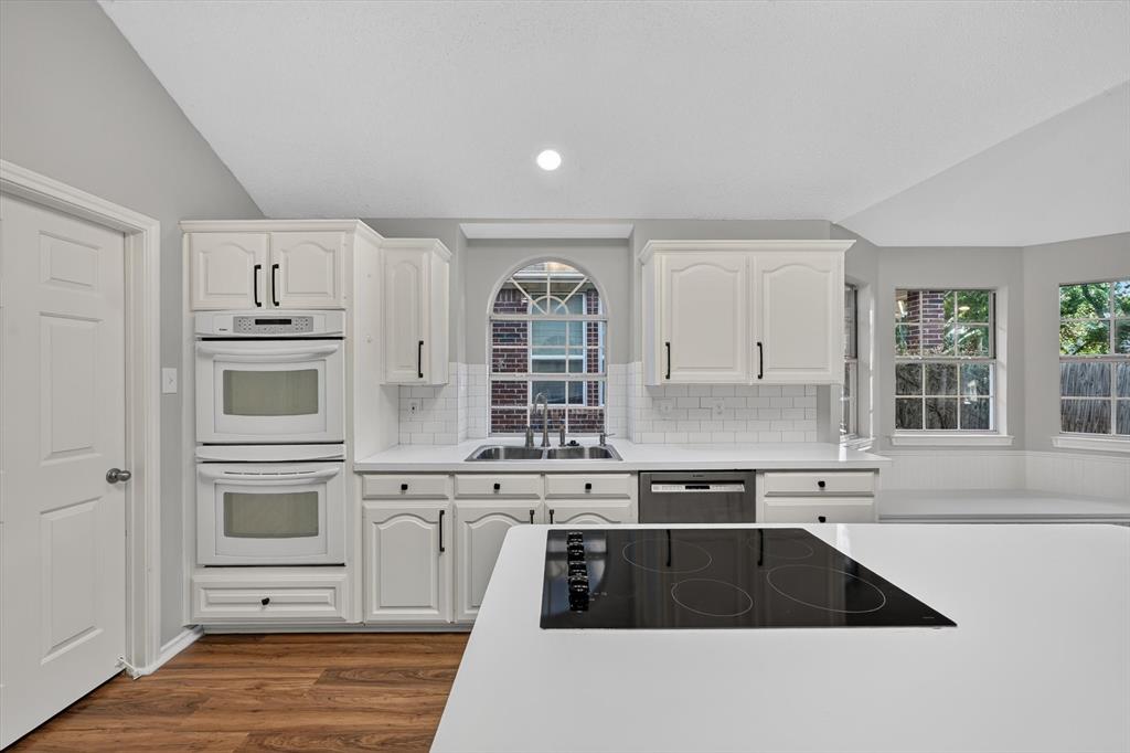 Park Glen Add - Residential