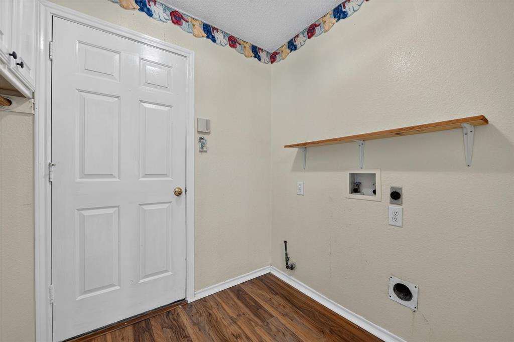 Park Glen Add - Residential