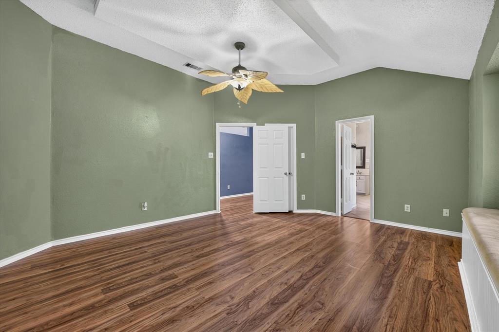 Park Glen Add - Residential
