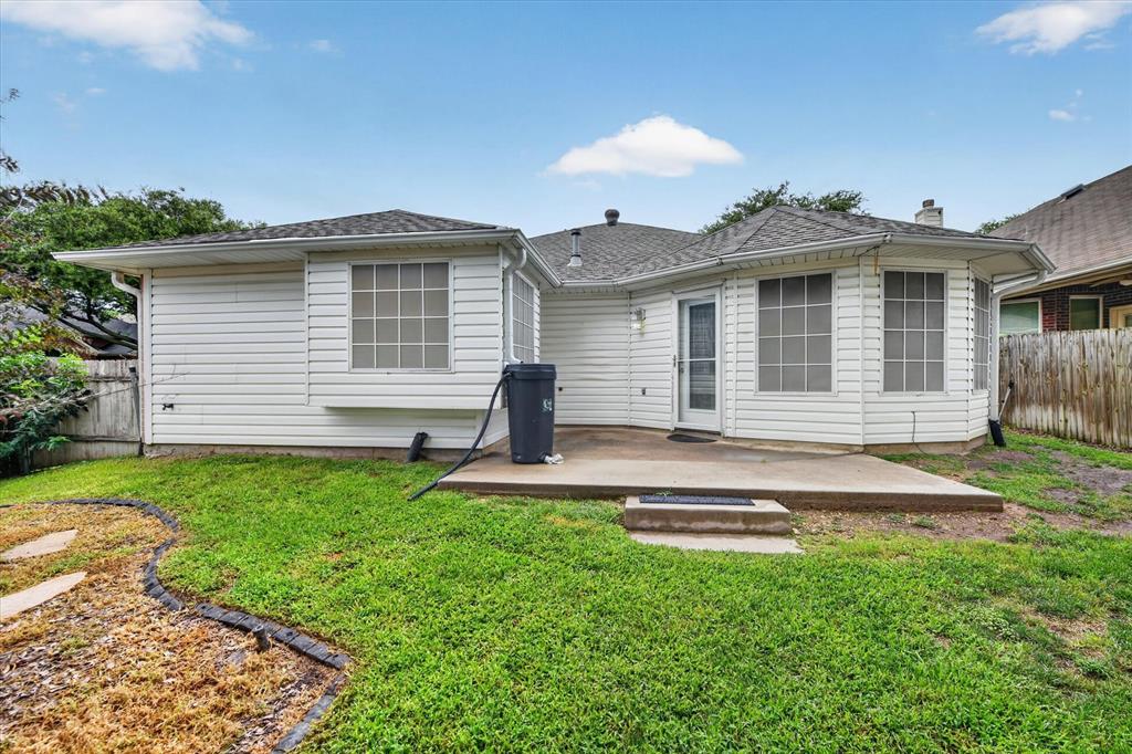 Park Glen Add - Residential