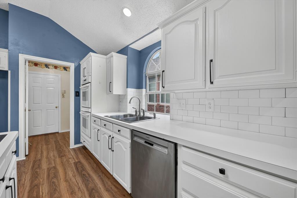 Park Glen Add - Residential