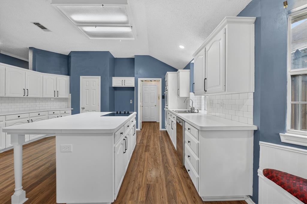 Park Glen Add - Residential