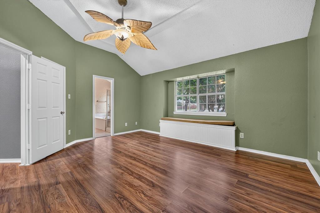 Park Glen Add - Residential