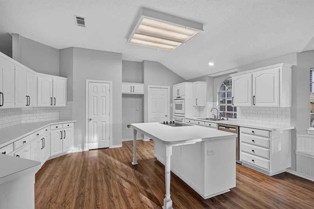 Park Glen Add - Residential