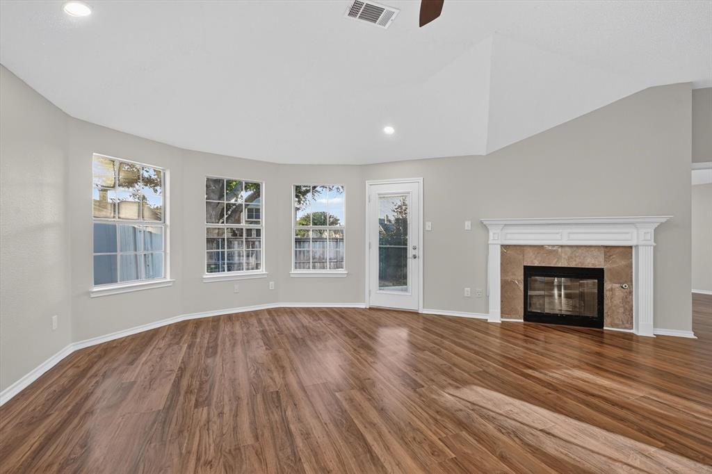 Park Glen Add - Residential