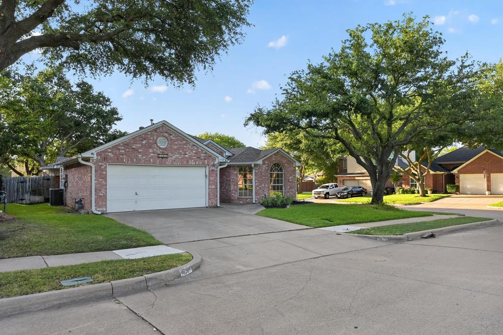 Park Glen Add - Residential