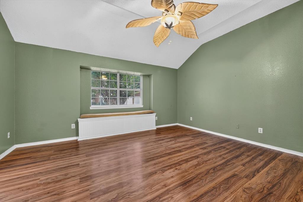 Park Glen Add - Residential