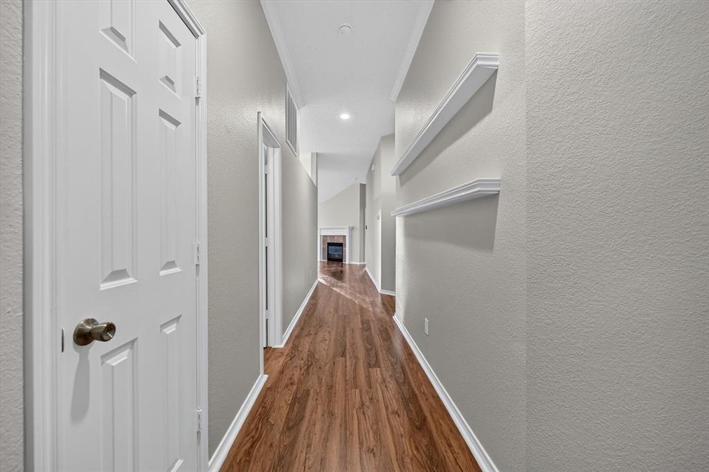 Park Glen Add - Residential
