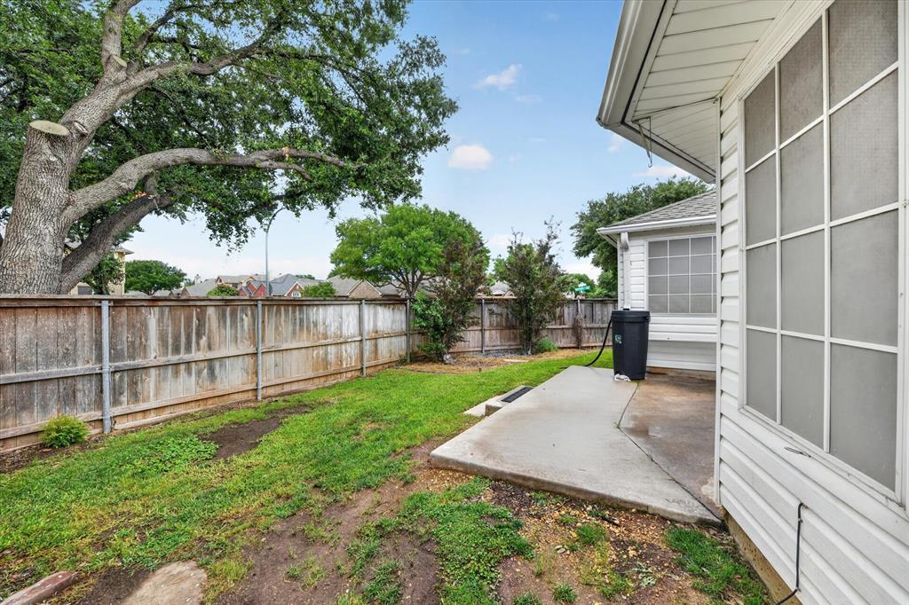 Park Glen Add - Residential
