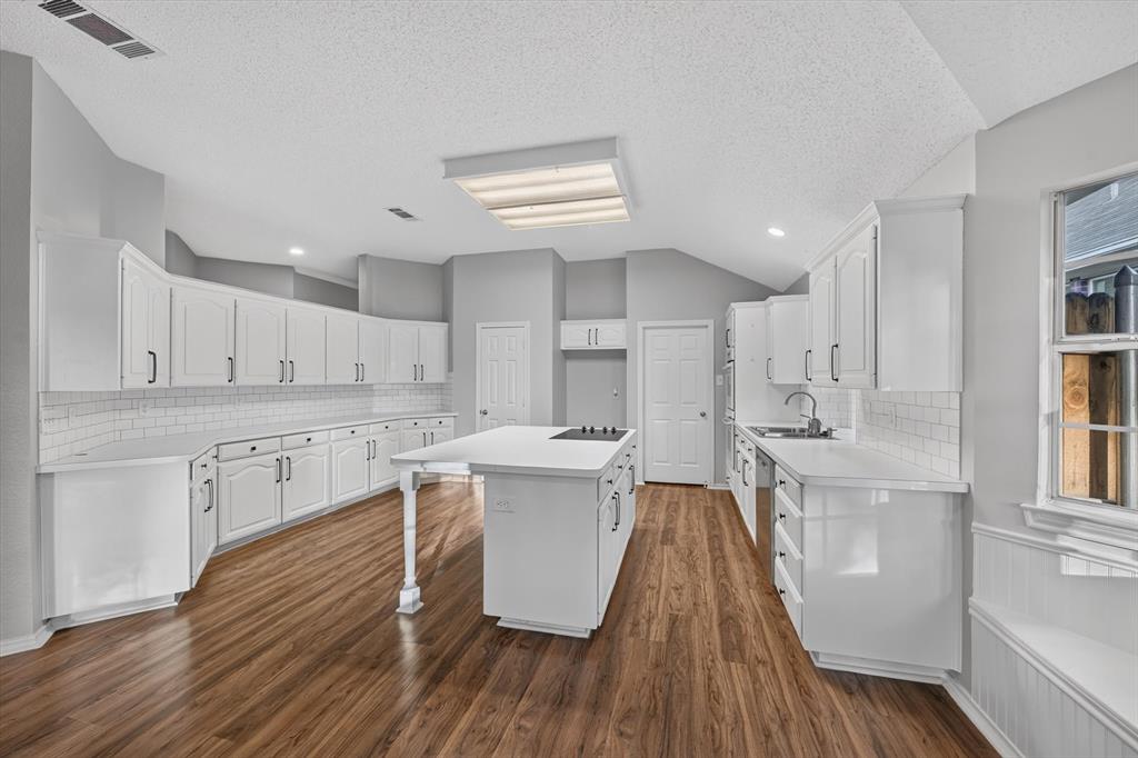 Park Glen Add - Residential
