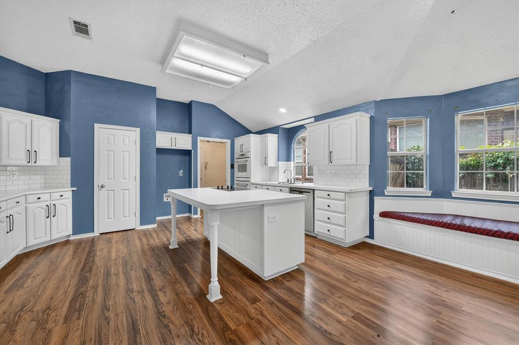 Park Glen Add - Residential