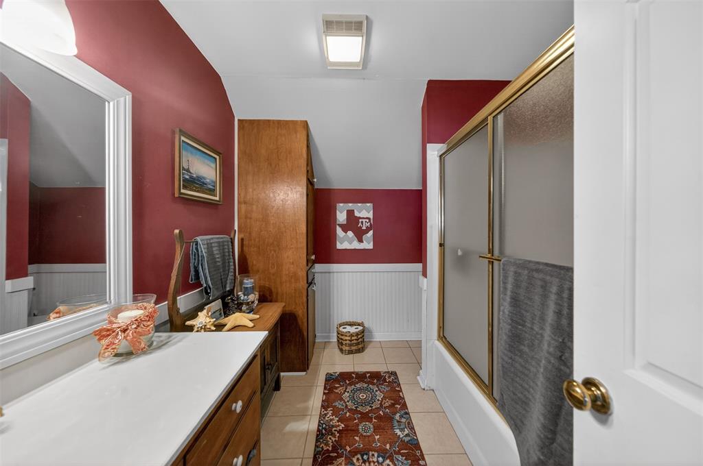 J MURPHY - Residential