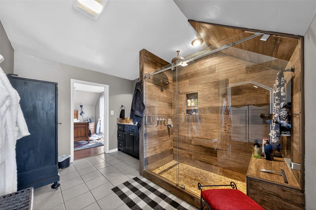 J MURPHY - Residential