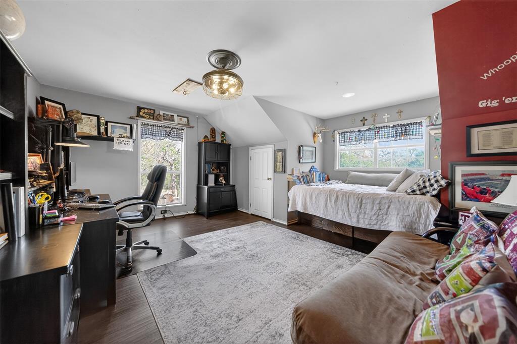 J MURPHY - Residential