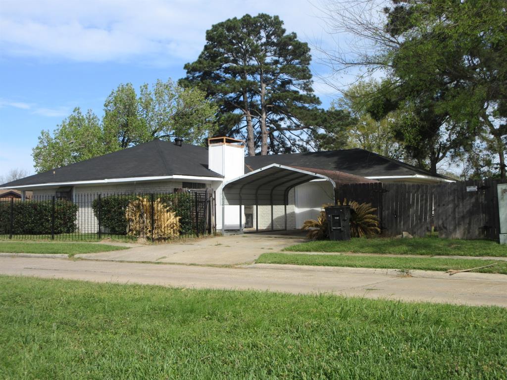 The Meadow - Residential