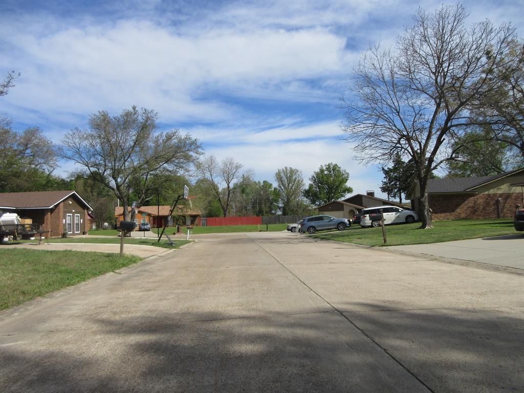 The Meadow - Residential