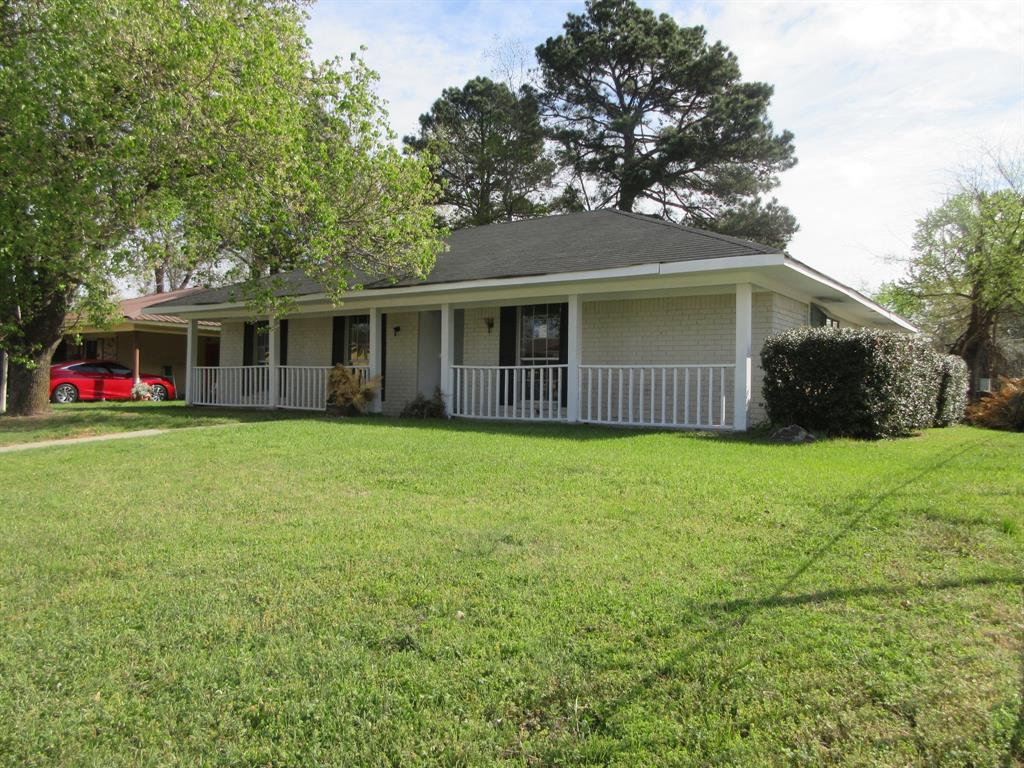 The Meadow - Residential