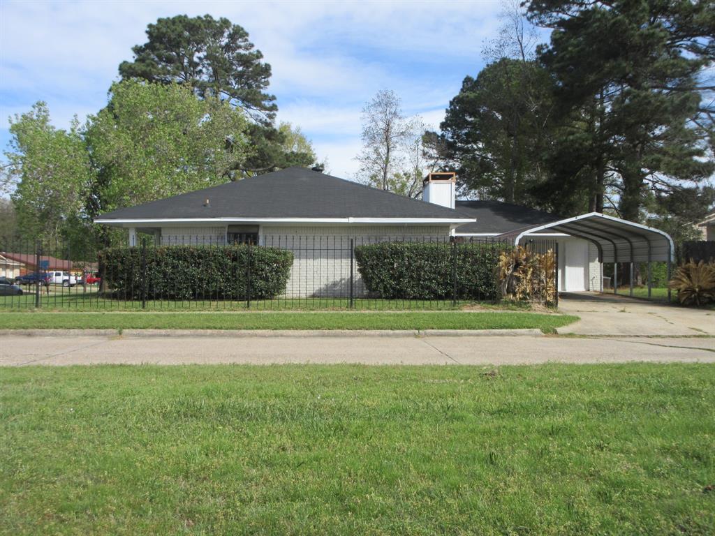 The Meadow - Residential