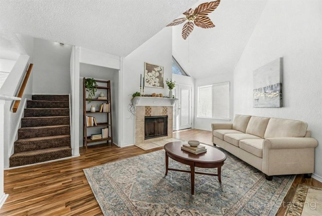 Arlington Oaks Condo - Residential