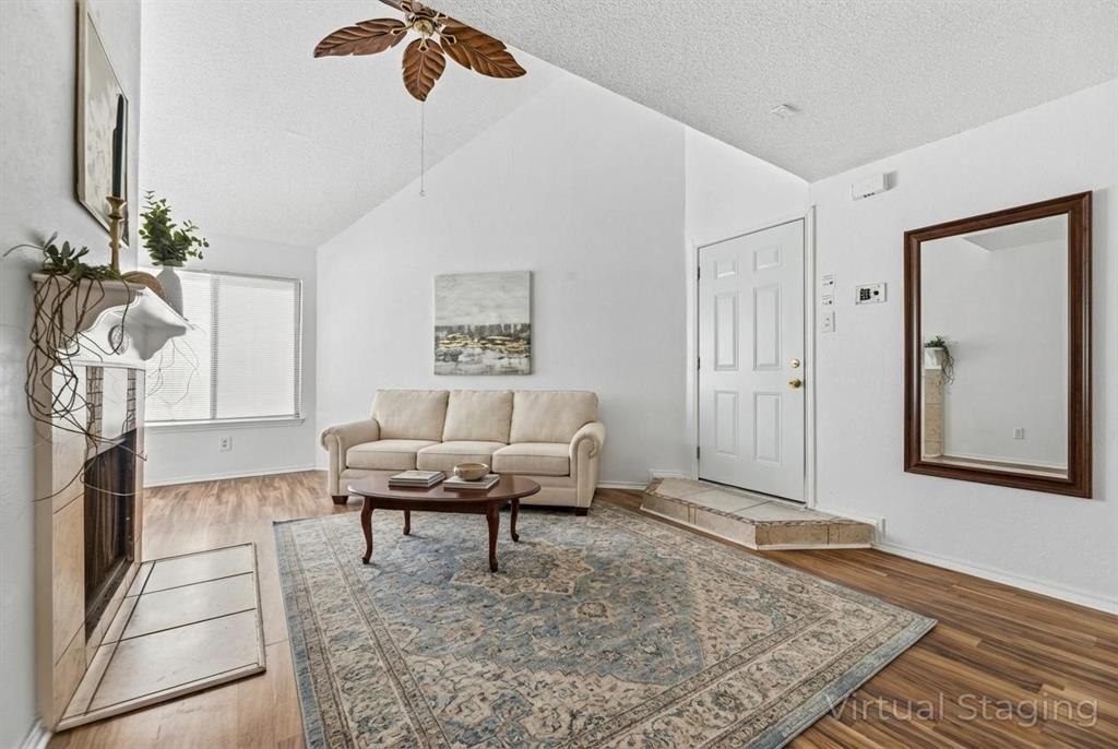Arlington Oaks Condo - Residential