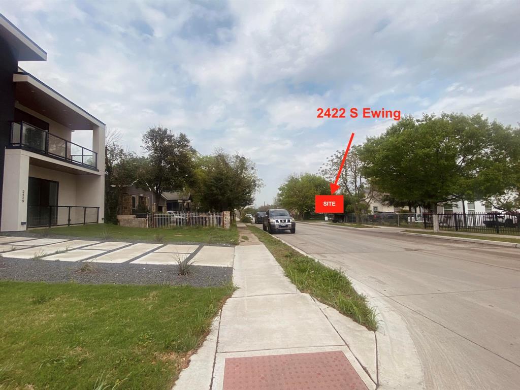 Trinity Heights - Residential