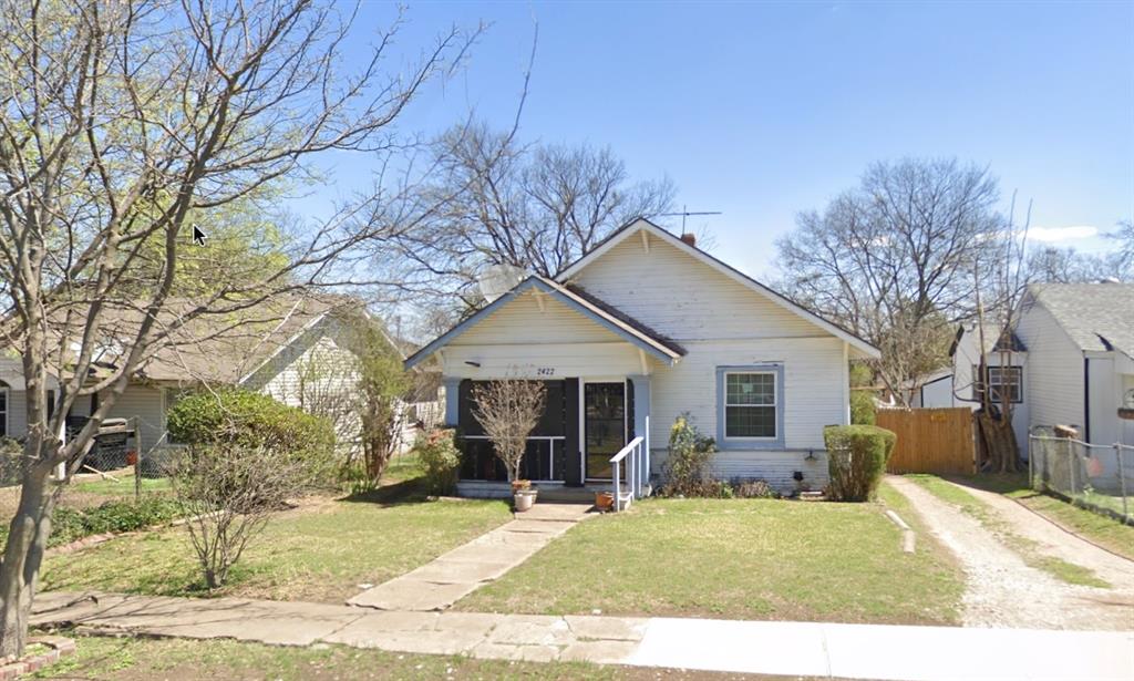Trinity Heights - Residential