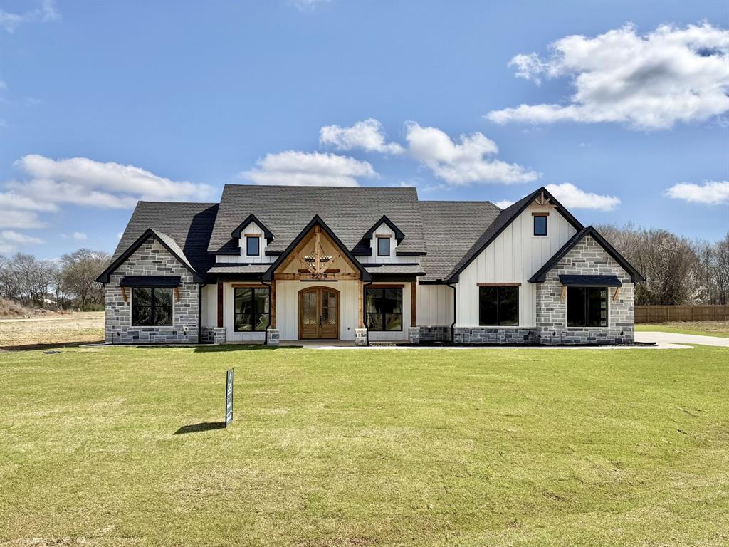 Gruene Valley Ranch - Residential