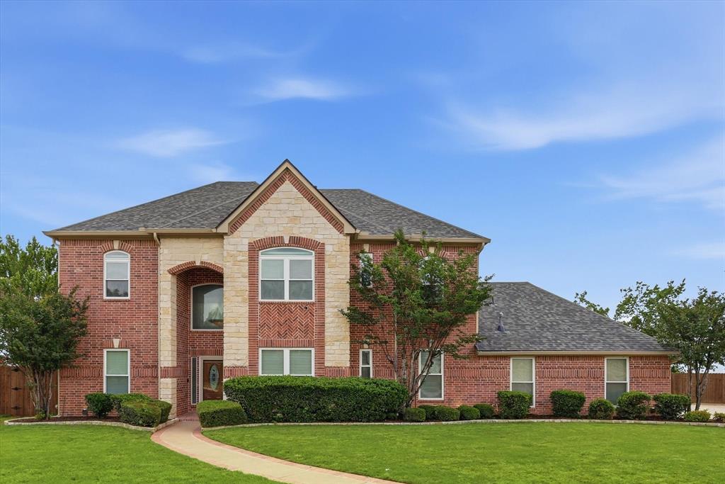 Deerfield Add - Residential
