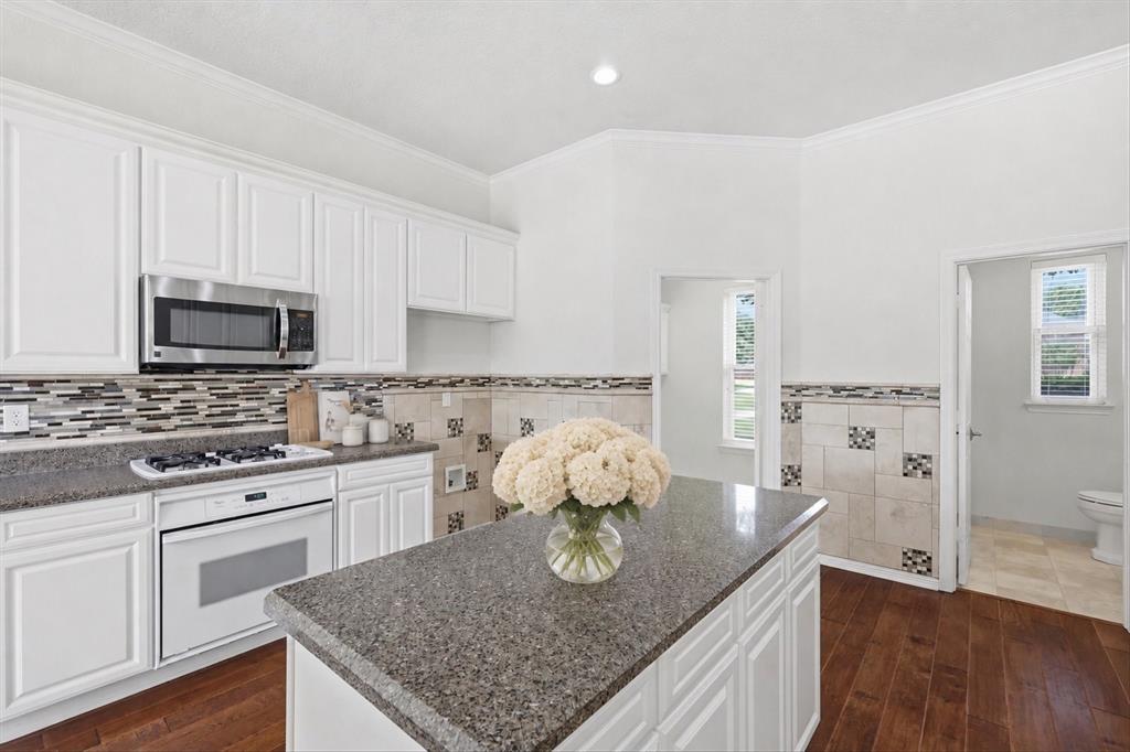 Deerfield Add - Residential