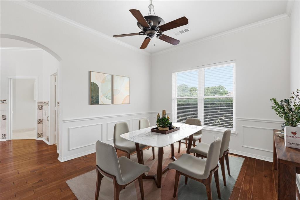Deerfield Add - Residential