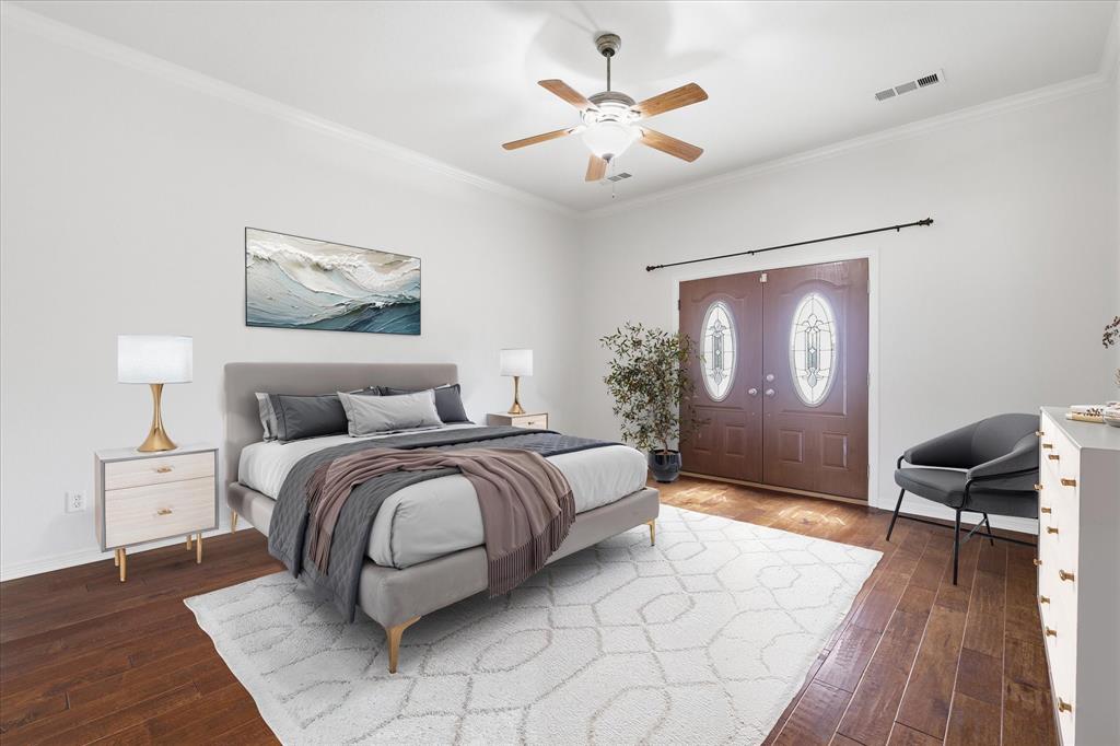 Deerfield Add - Residential