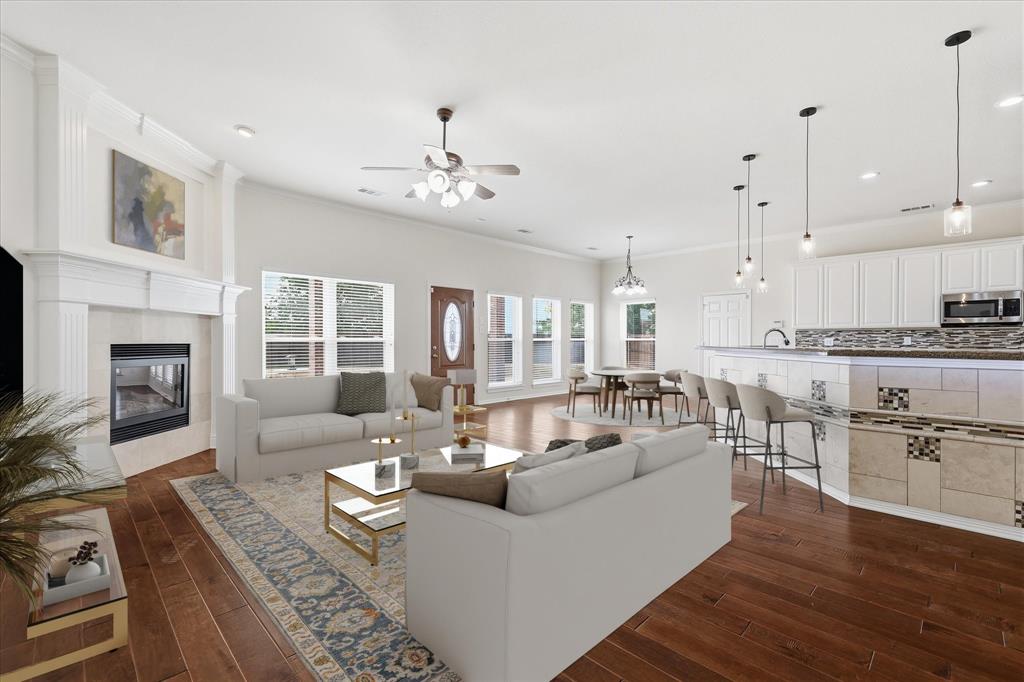 Deerfield Add - Residential