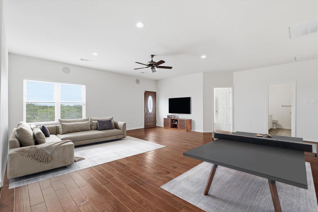 Deerfield Add - Residential