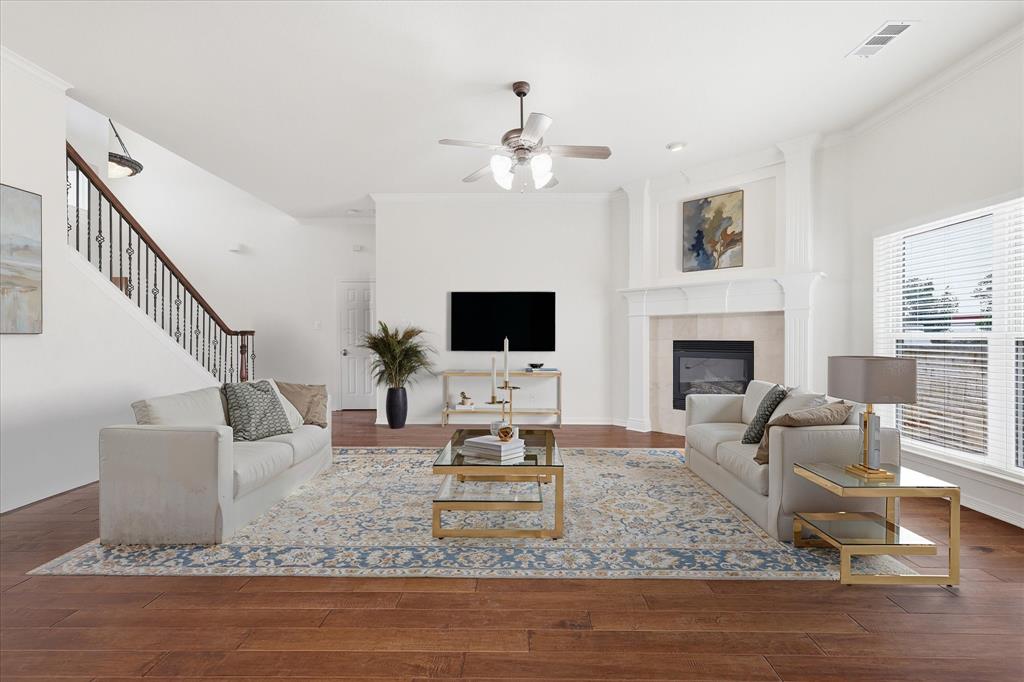 Deerfield Add - Residential