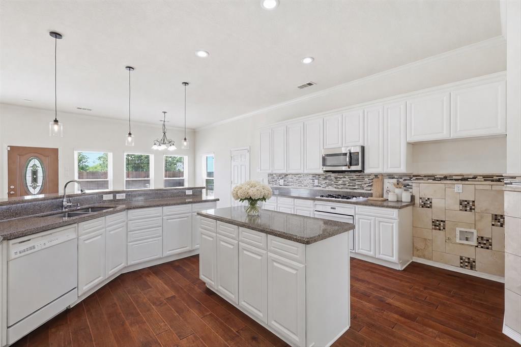 Deerfield Add - Residential