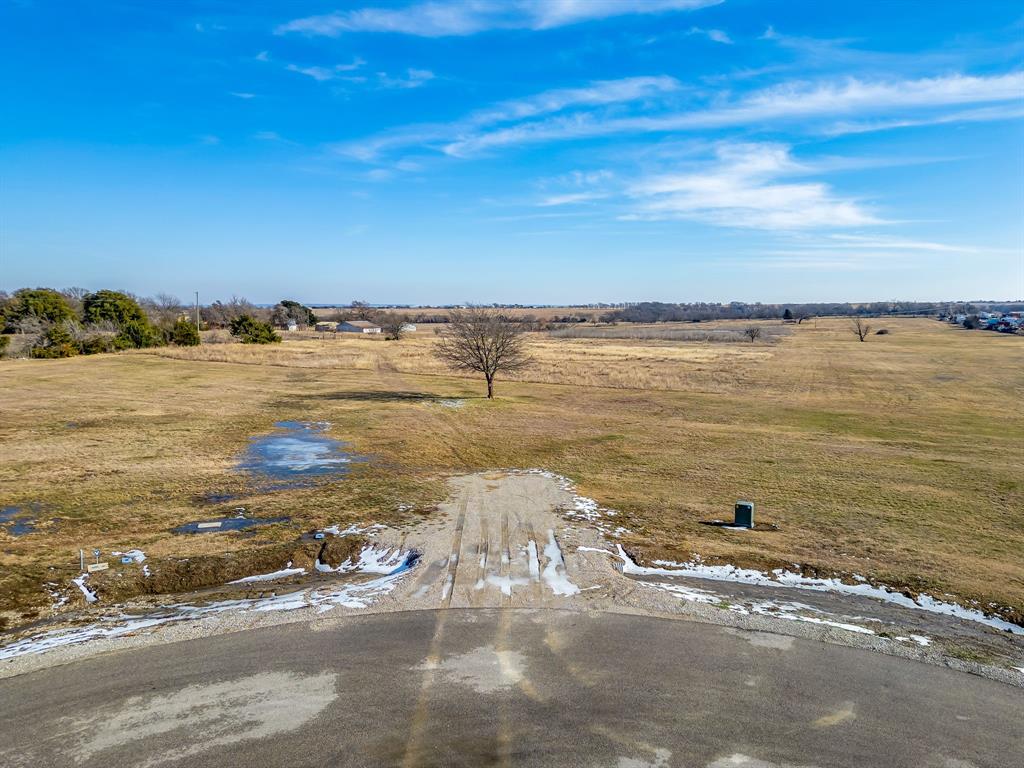 Lonesome Mdw Estates - Land