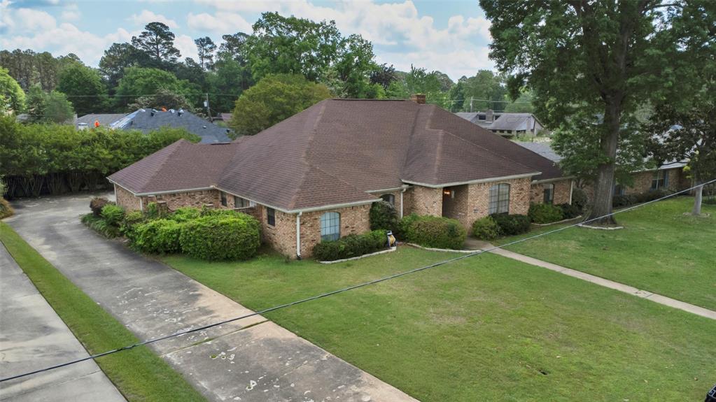 Toler Place - Residential