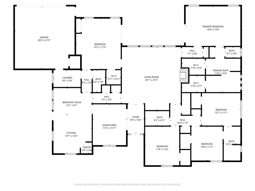Toler Place - Residential