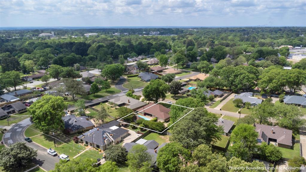 Toler Place - Residential