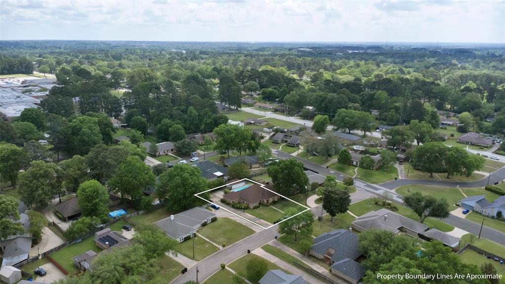 Toler Place - Residential