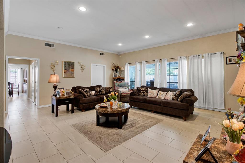 Toler Place - Residential