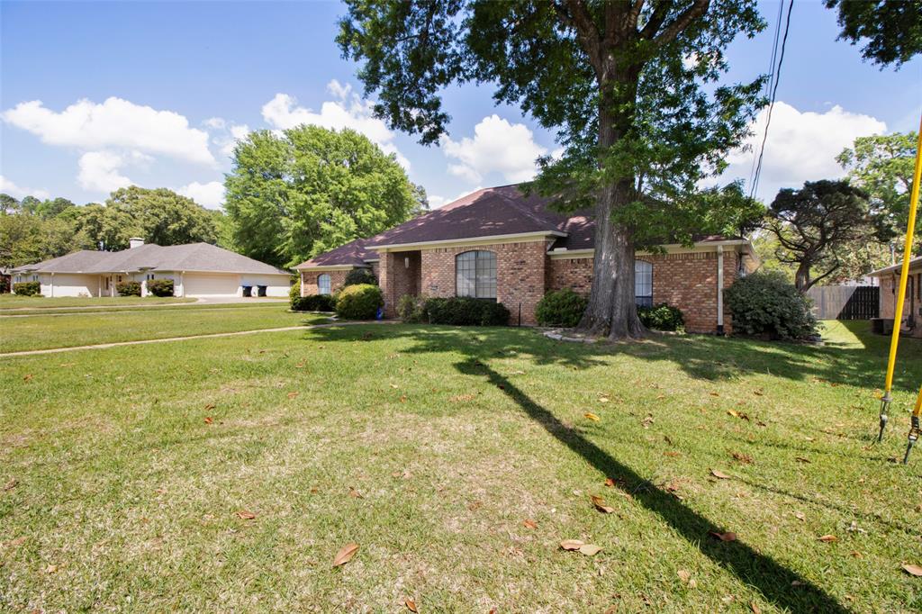 Toler Place - Residential