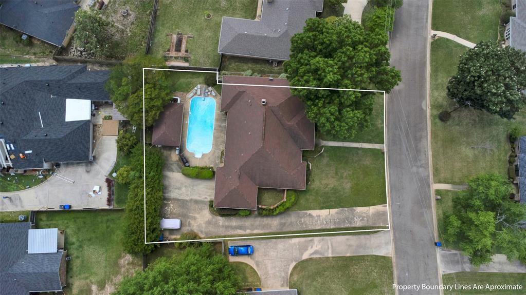Toler Place - Residential
