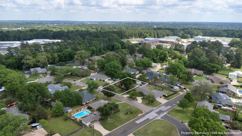 Toler Place - Residential