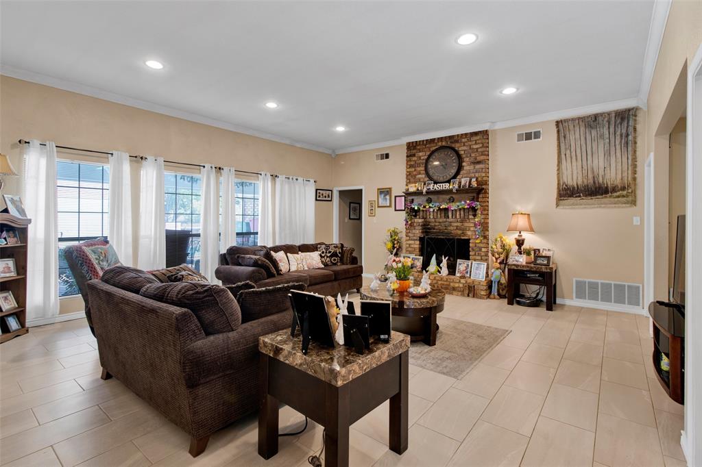 Toler Place - Residential