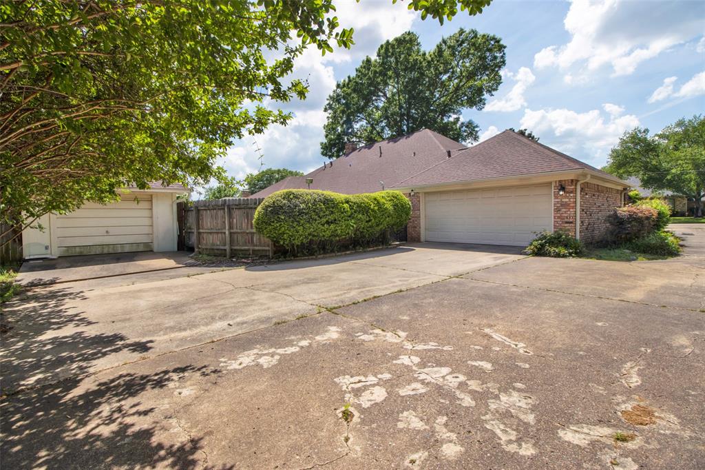 Toler Place - Residential