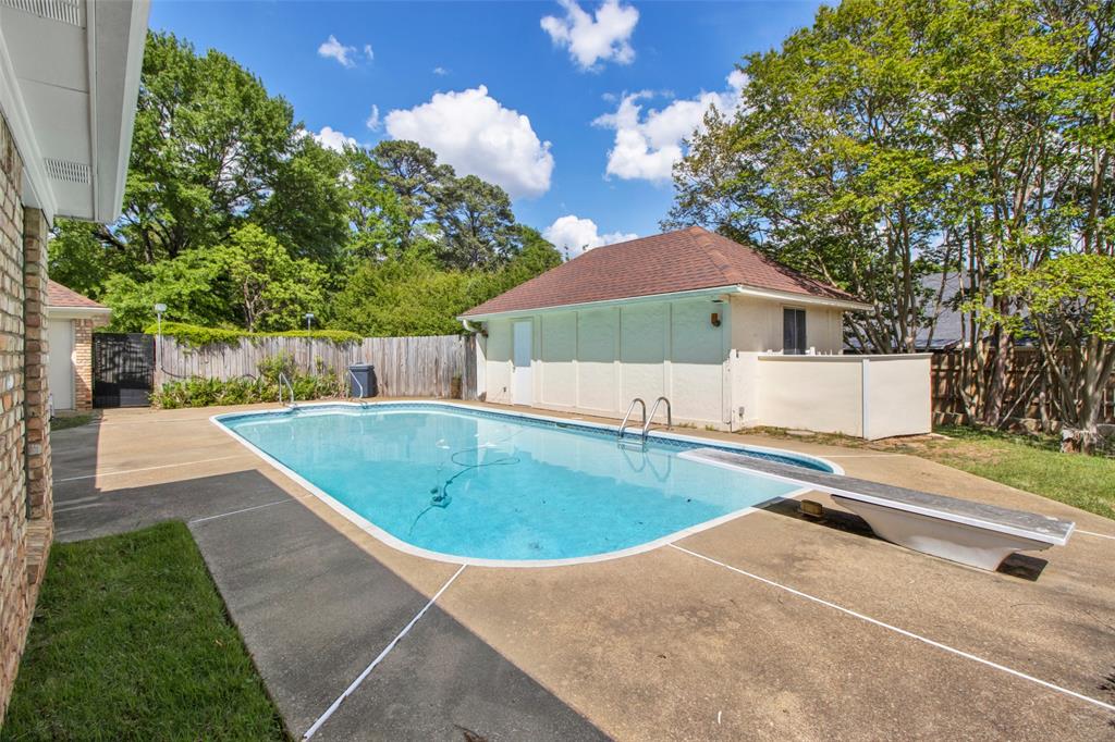 Toler Place - Residential