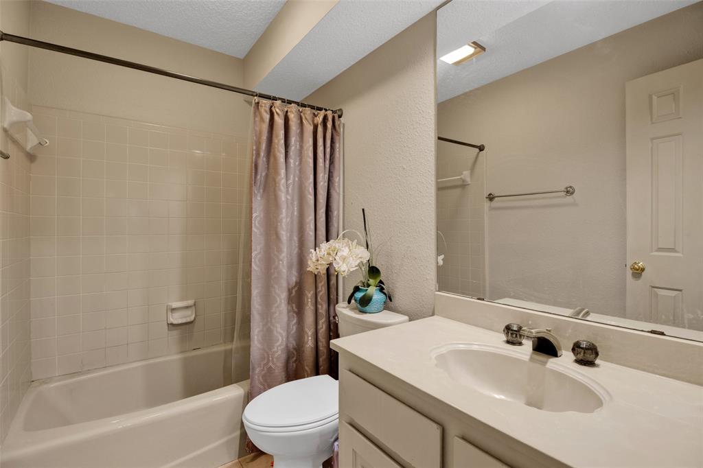 Toler Place - Residential