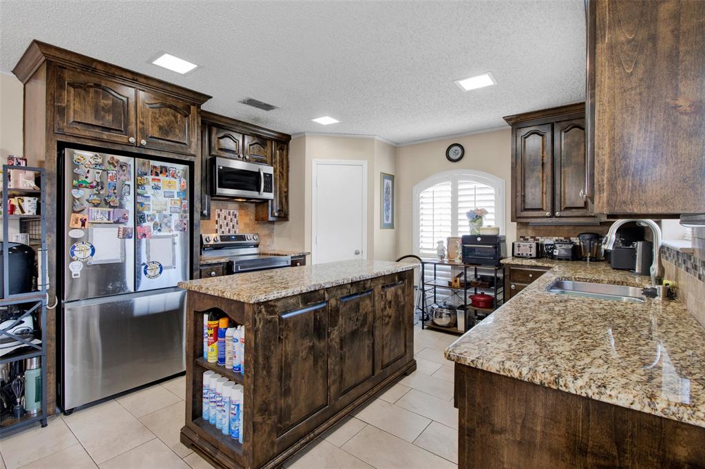 Toler Place - Residential