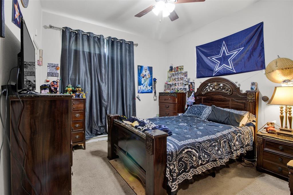 Toler Place - Residential